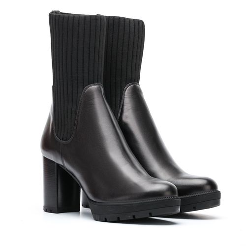 UNISA Sock-Boots KOSOVO_NE black 5
