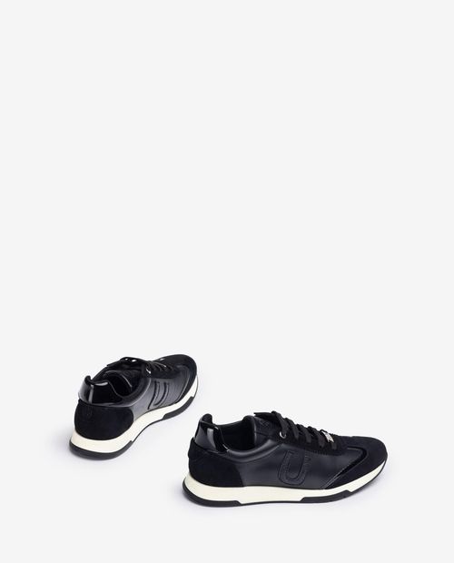 Unisa Sneakers FUFO_NF_KS black