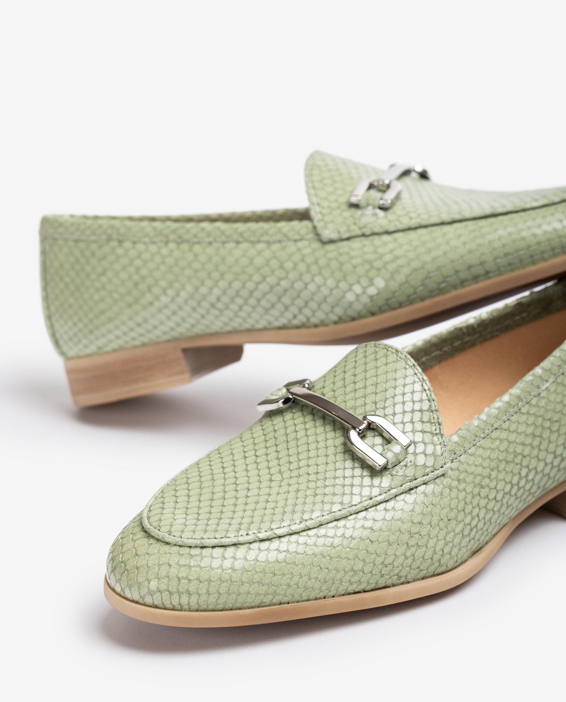 Unisa Loafers DALCY_22_NEF HOLM