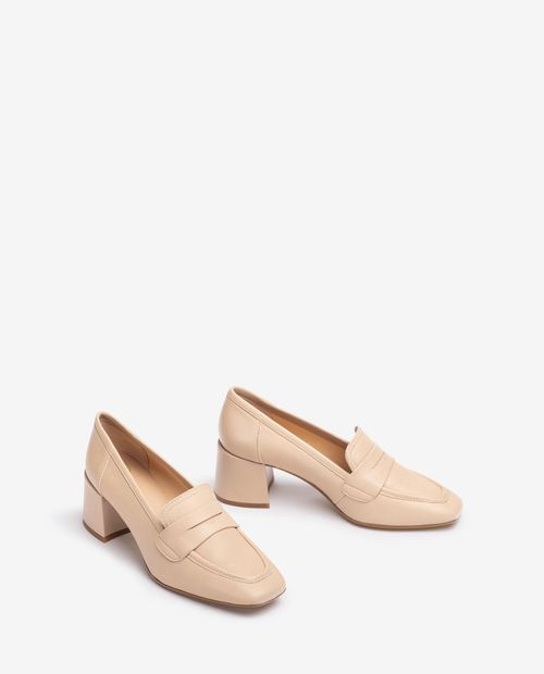 Unisa Loafers MENDO_NS skin