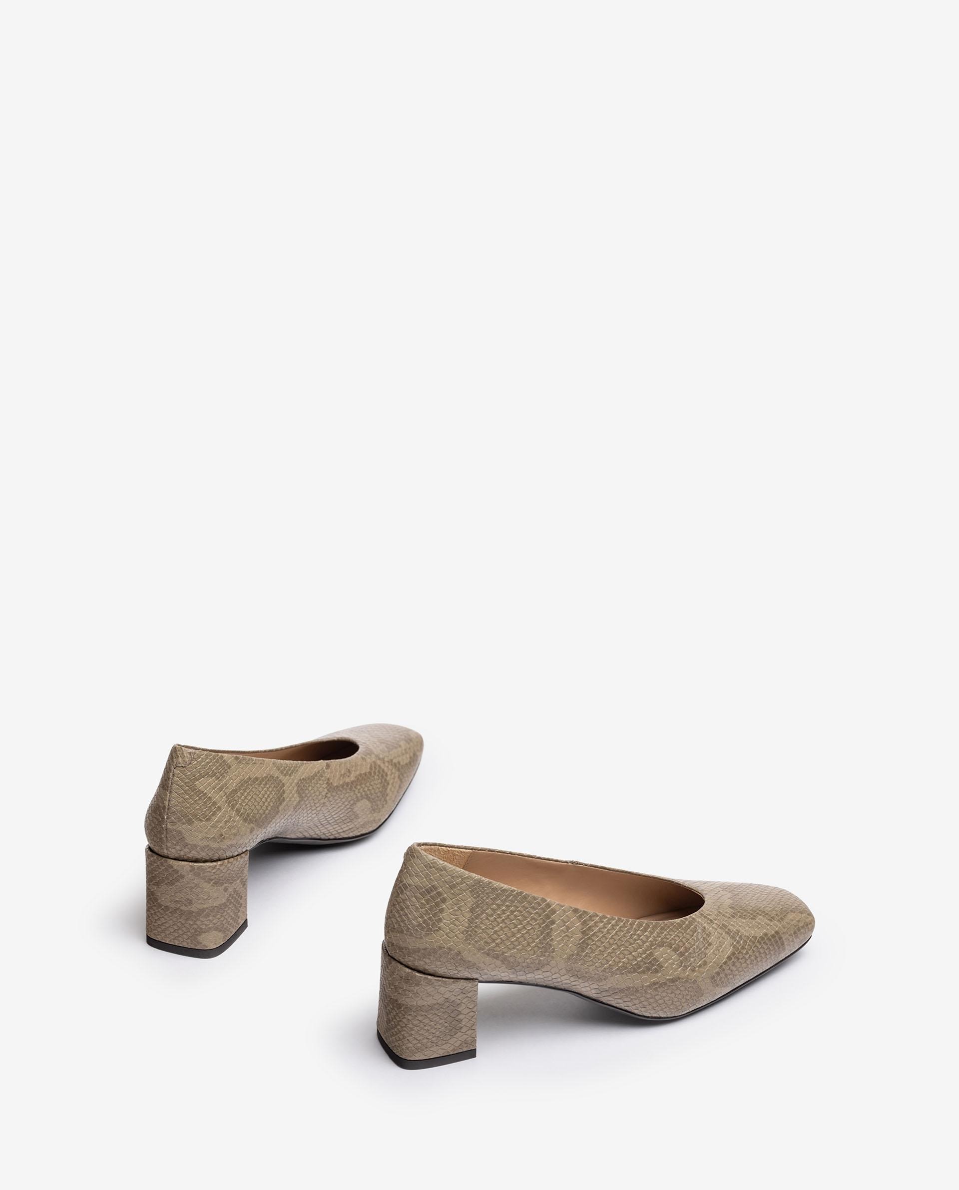 Unisa Pumps LUCOLI_SON taupe