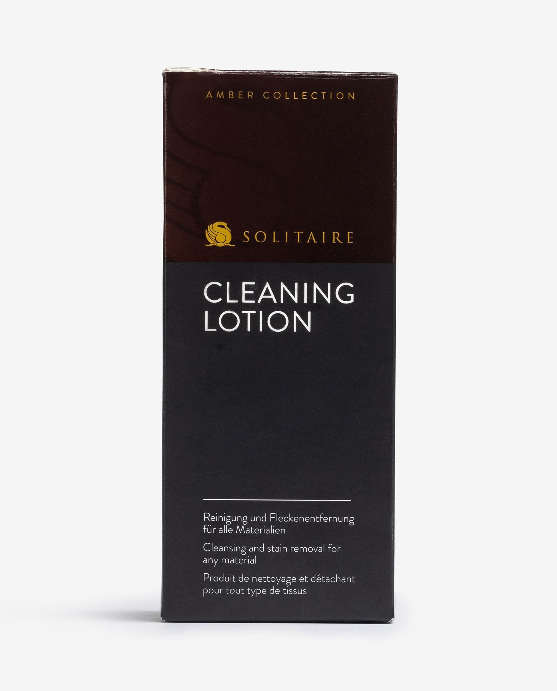 Unisa CLEANING_LOTION sc
