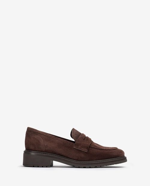 Unisa Loafers ELOY_BS wengue