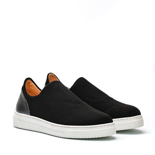 UNISA Stetch Sneakers FELIP_STL black 5