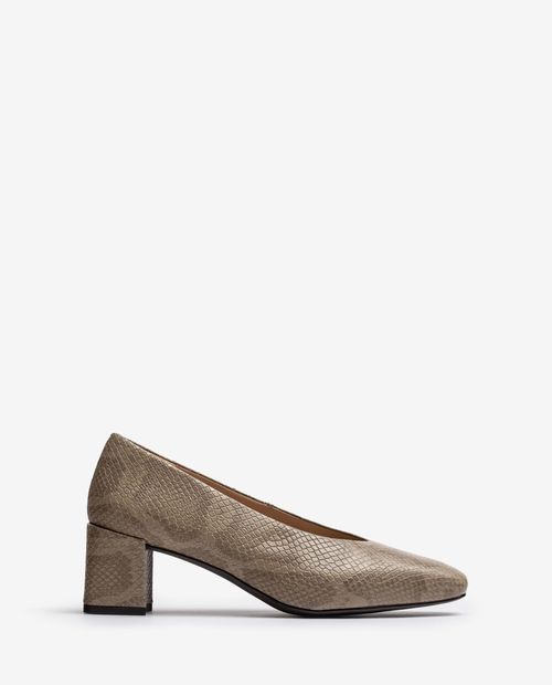 Unisa Pumps LUCOLI_SON taupe