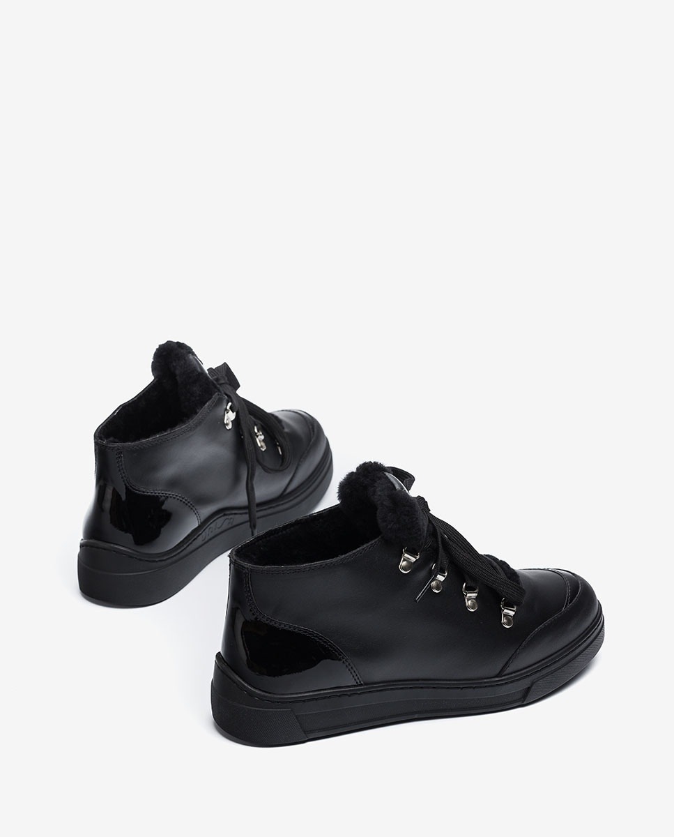 Unisa Sneakers FRIUS_NF black