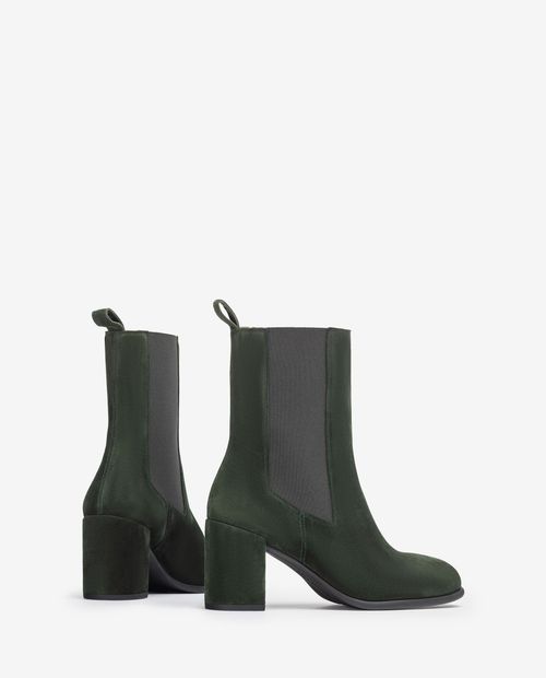Unisa Ankle boots NECK_BS verde