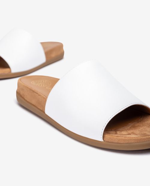 Unisa Sandals CLORI_NS white