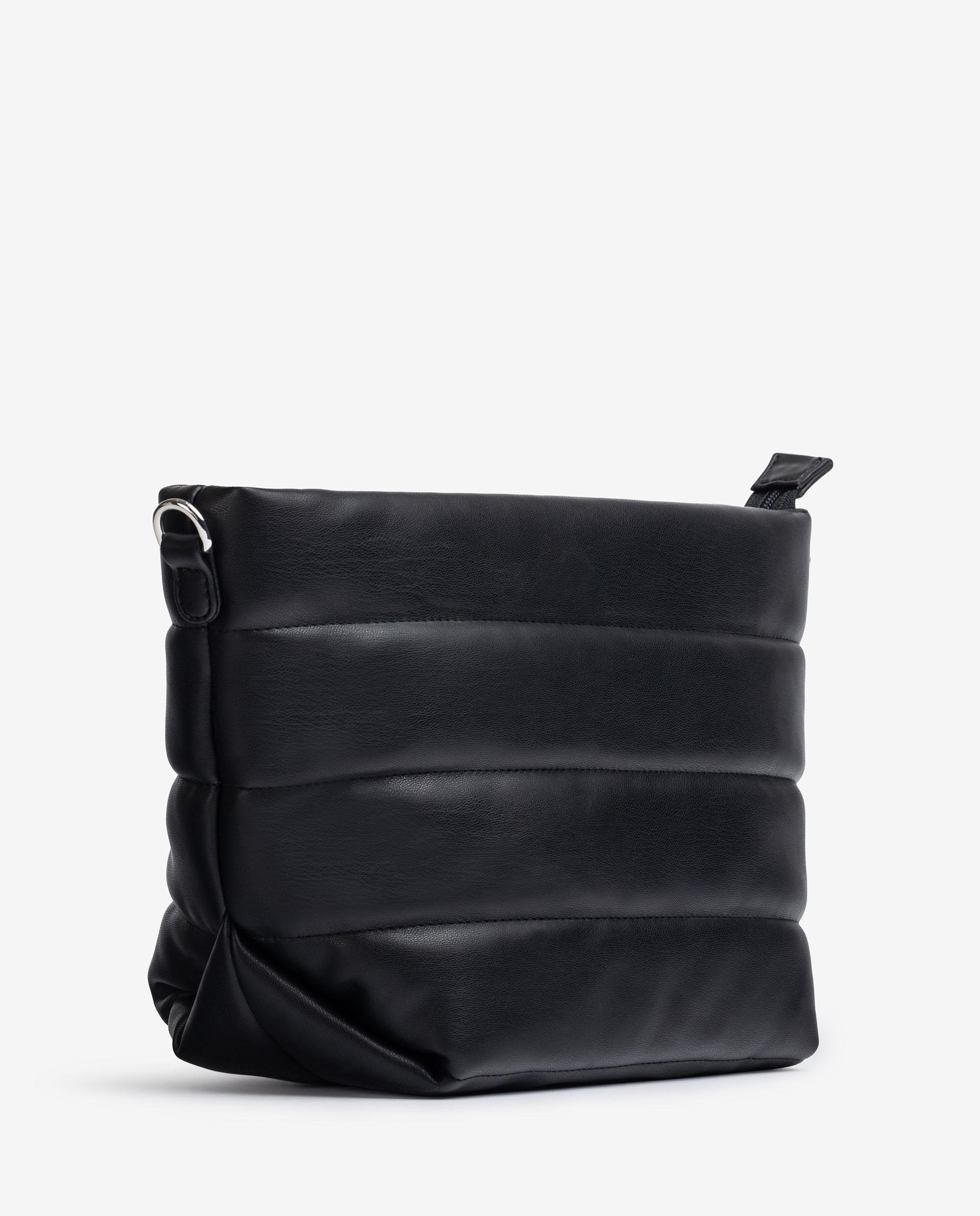 Unisa Shoulder bags ZENARA_SUP black