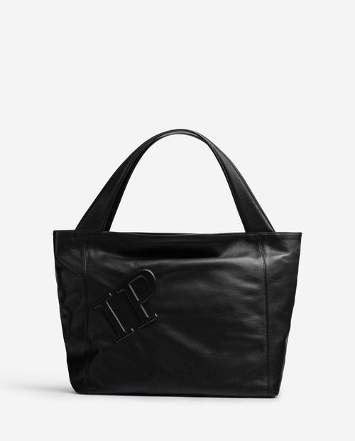 Unisa Large handbags ZTESSAN_CUSTOM black