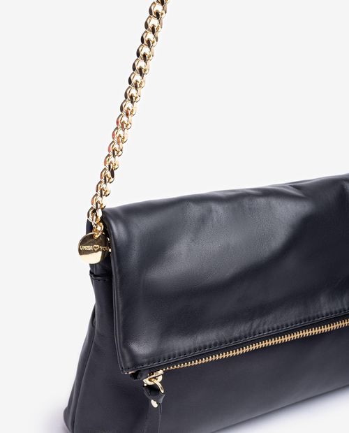 Unisa Medium-handbags ZFELICE_NT black