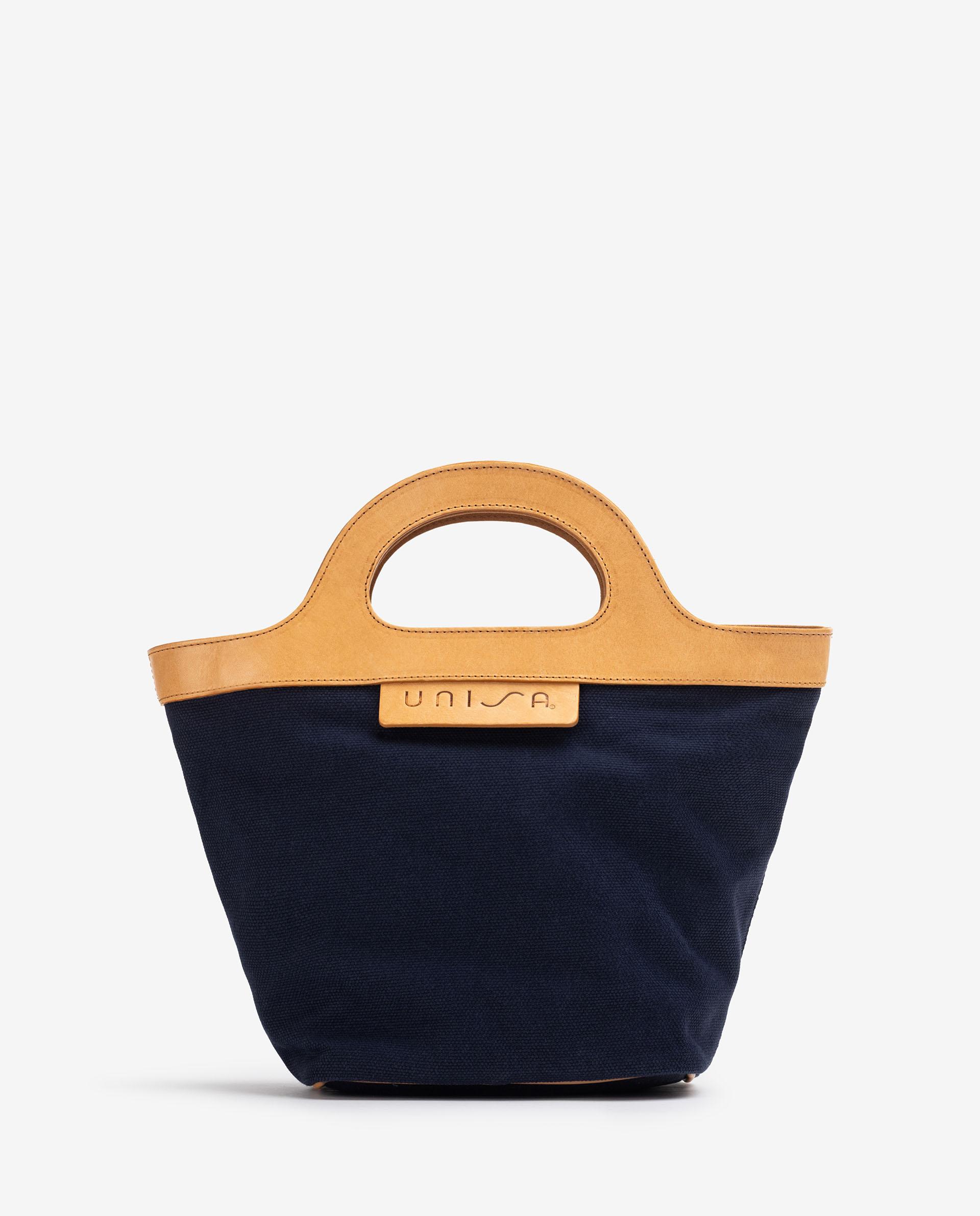 Unisa Medium-handbags ZLYNE_RYC ocean