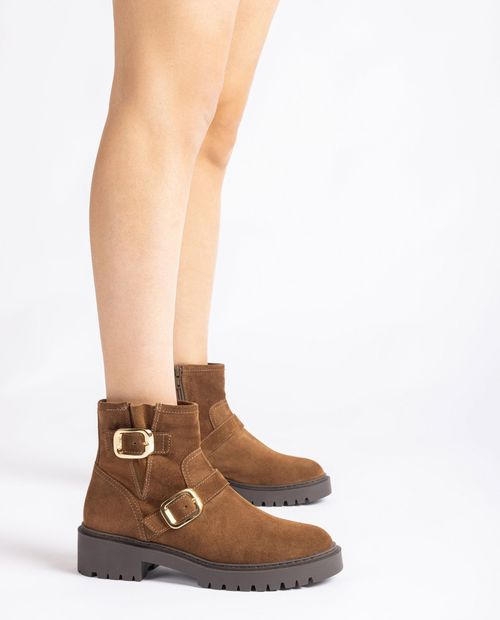 Unisa Ankle boots GEA_BS TANGER