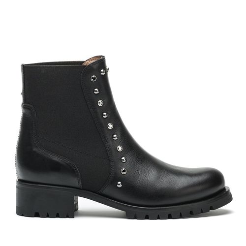 Unisa Ankle boots IDELLA_F19_CLF black