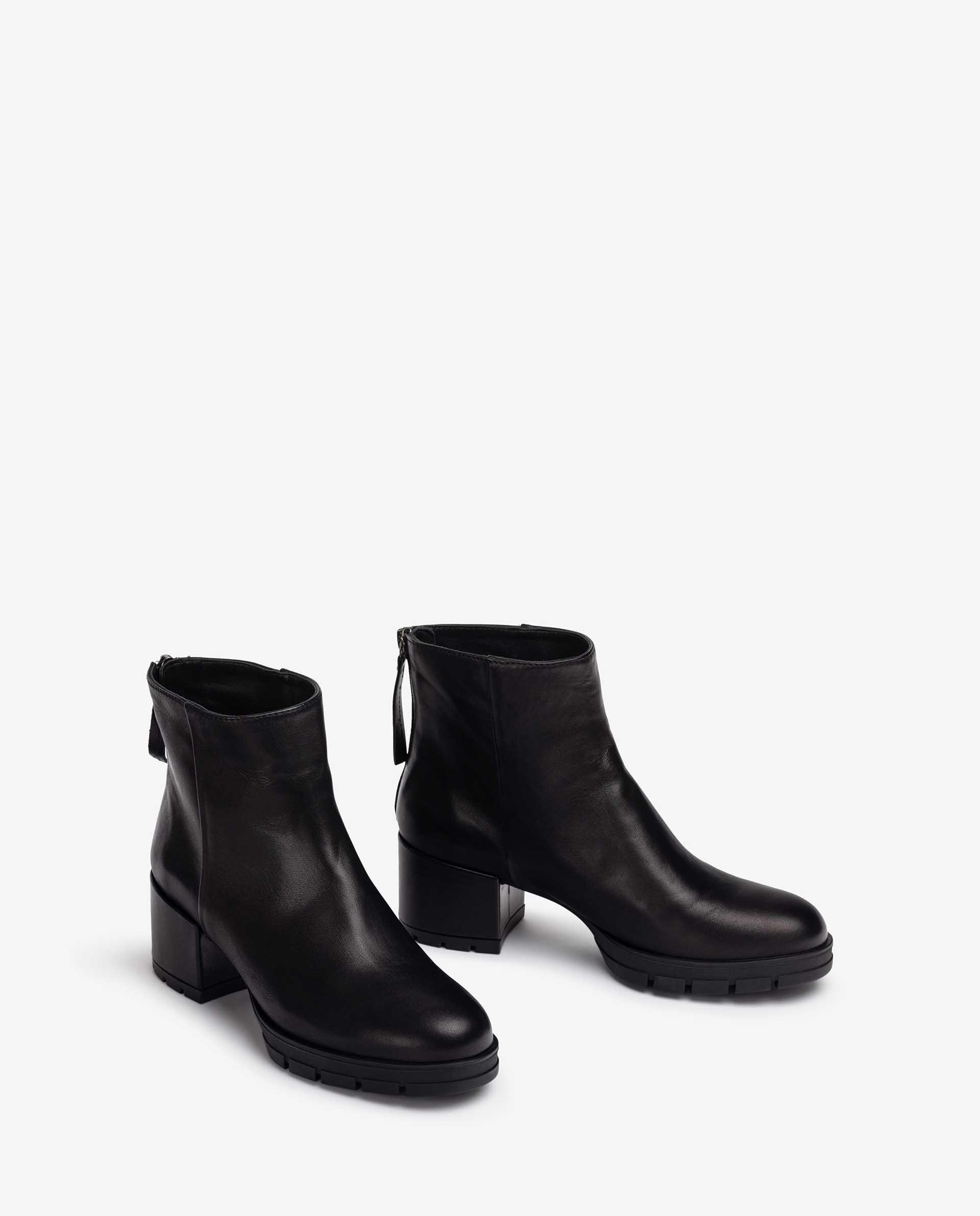 Unisa Ankle boots JAICO_F21_NF black