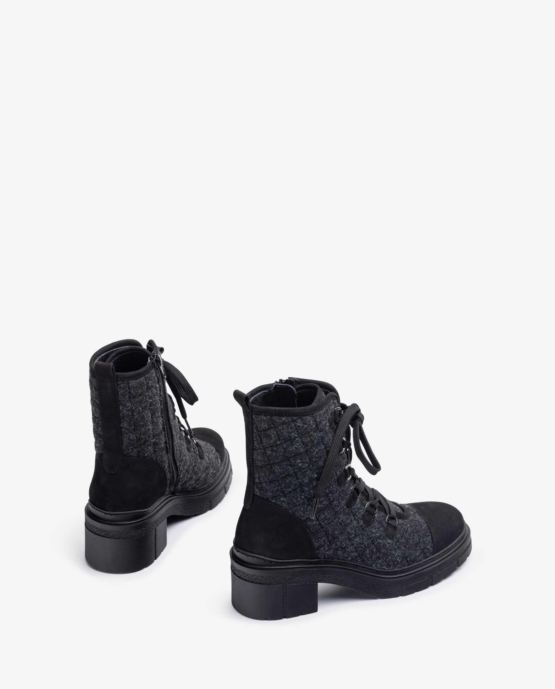 Unisa Ankle boots JONKO_EW black