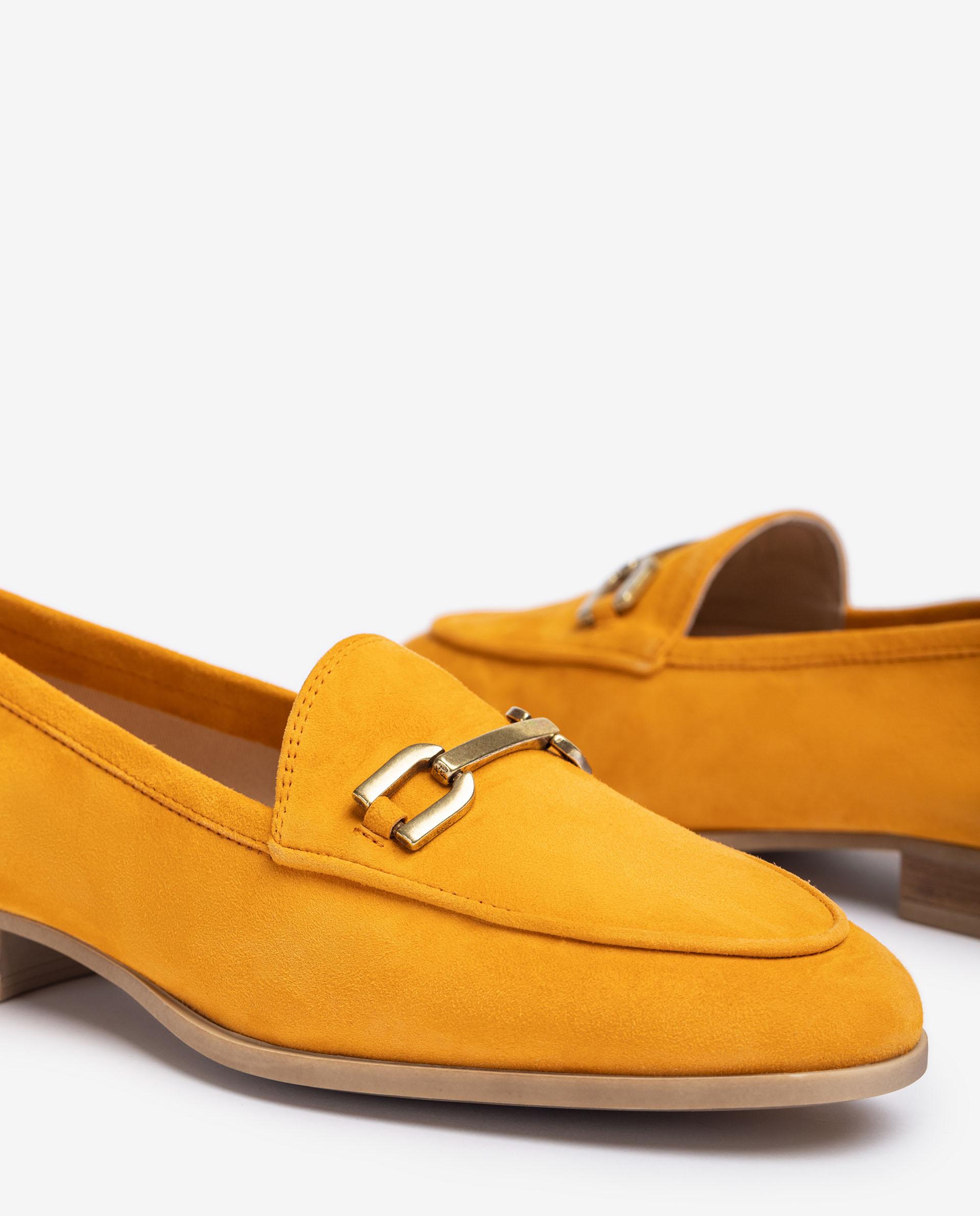 UNISA Suede loafer DALCY_22_KS 2