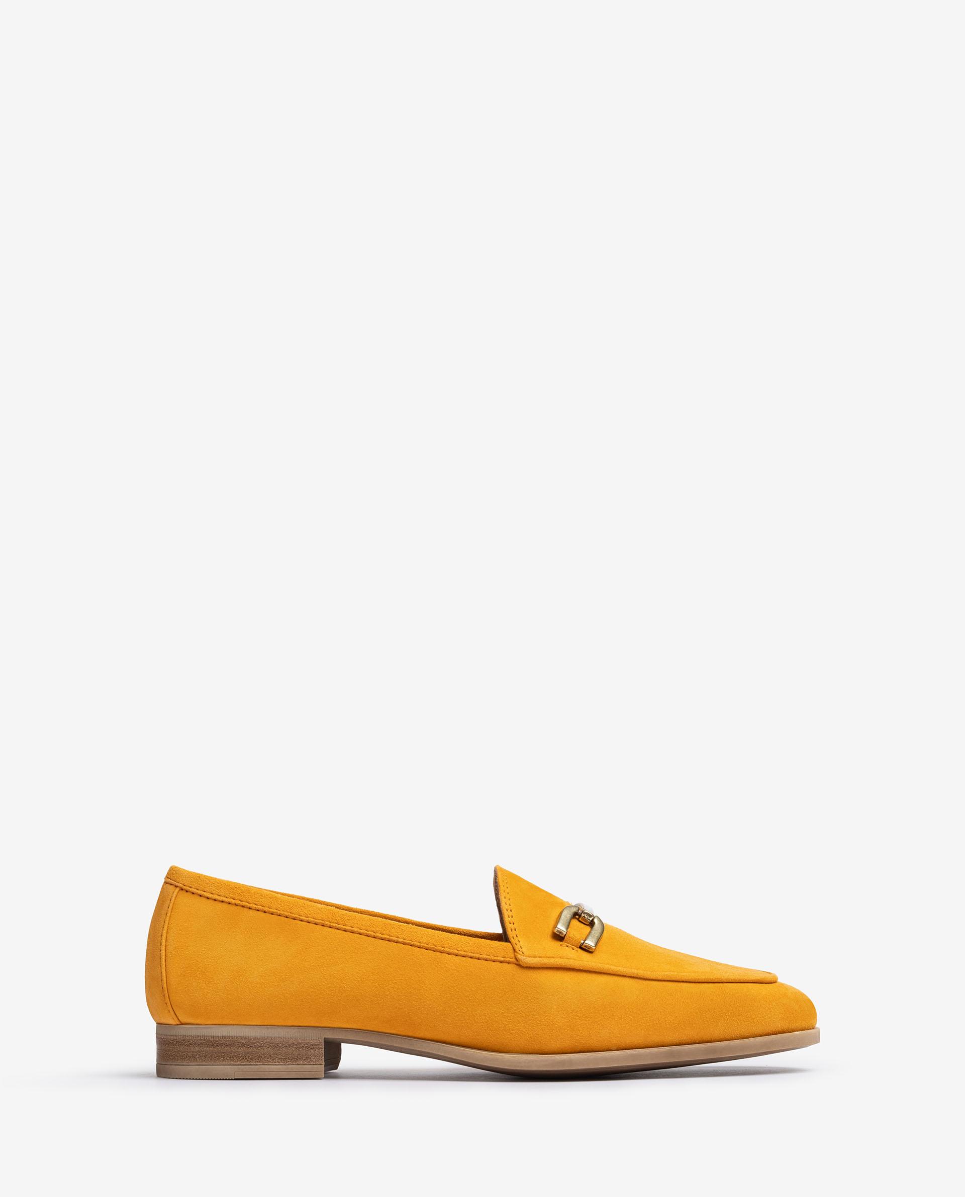 UNISA Suede loafer DALCY_22_KS 2
