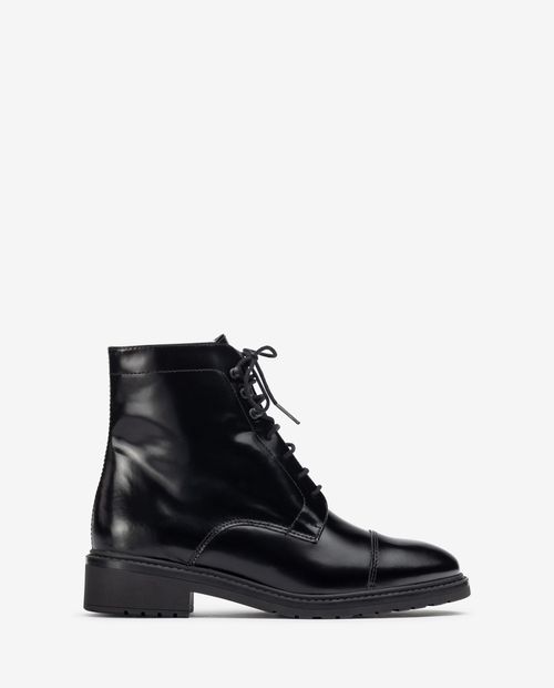 Unisa Ankle boots EADY_SIV black