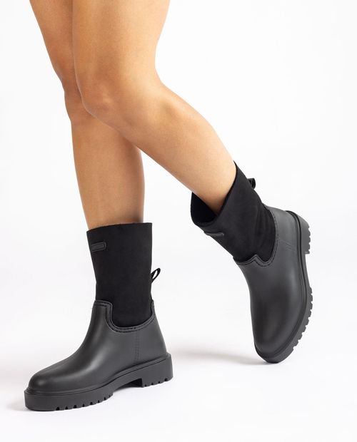 Unisa Ankle boots GASCON_PON black