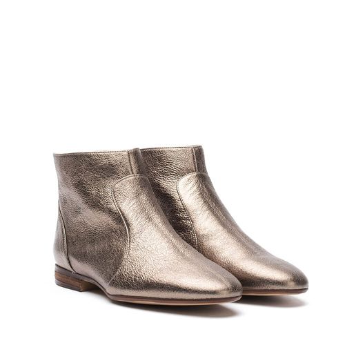  Booties Dogre se pyrite woman SS18 Unisa-3