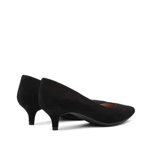 UNISA Thin heel leather pump JIRON_KS black 2