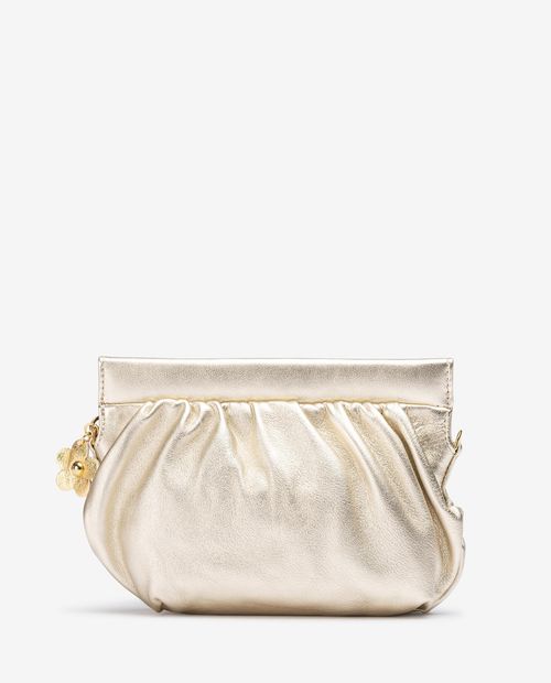 Unisa Small-handbag ZAILEN_LMT platino
