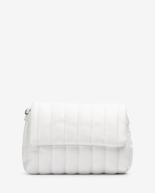 Unisa Small-handbag ZAIMAR_GRA white