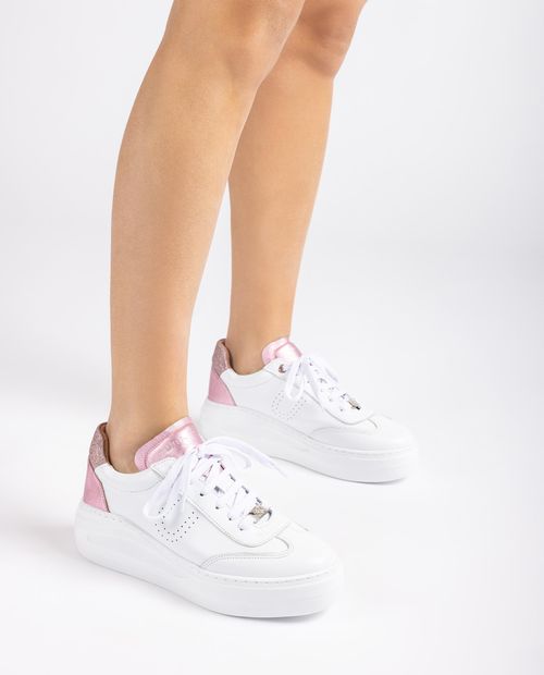 Unisa Sneakers FRAILE_24_NF WHITE/PEON