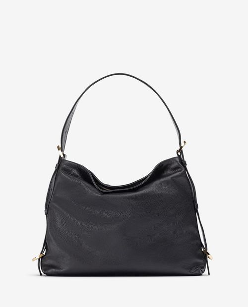 Unisa Large handbags ZMARIE_GRA black