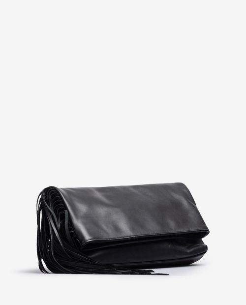 Unisa Medium-handbags ZDENIA_NT black