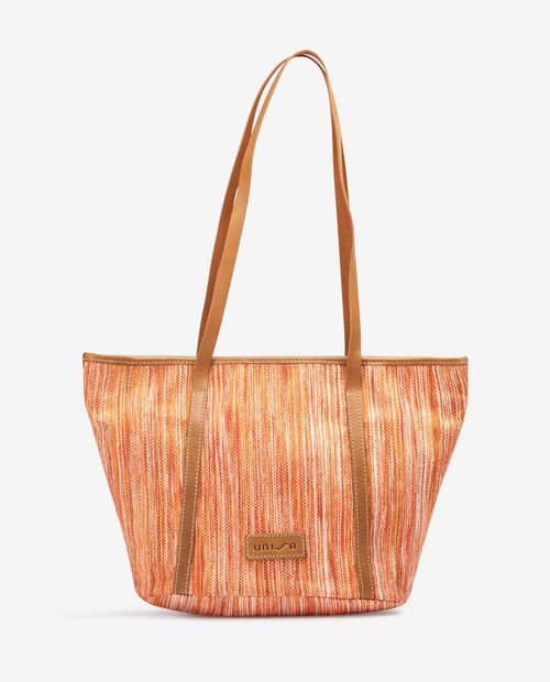 Unisa Medium-handbags ZLEILA_JAR coral