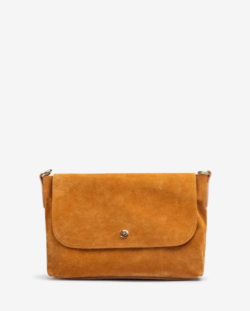 Unisa Medium-handbags ZFEBE_BS CANNELLE