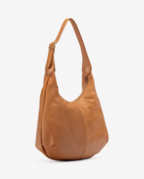 Unisa Medium-handbags ZGINA_GRA CANNELLE