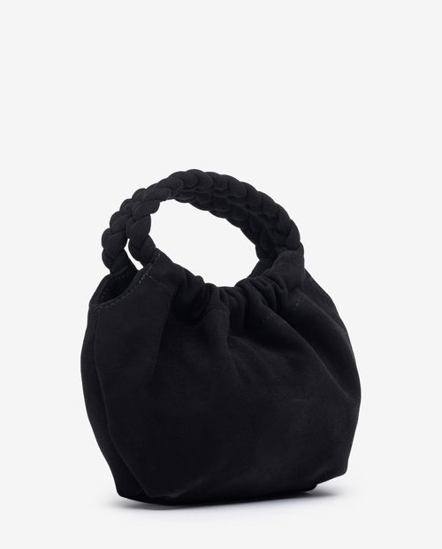 Unisa Small-handbag ZAMELI_24_KS black