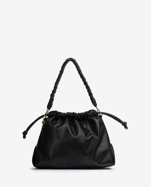 Unisa Large handbags ZPASUA_SUP black