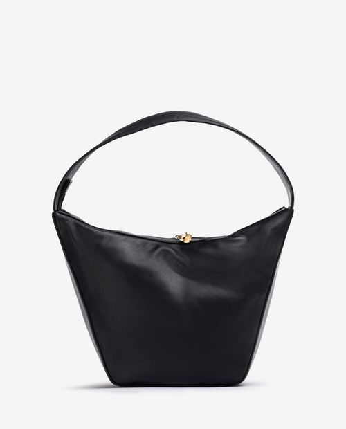 Unisa Medium-handbags ZLAVINIA_NT black