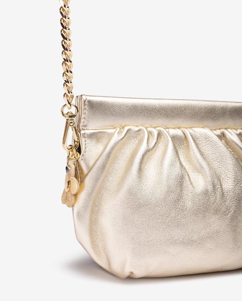 Unisa Small-handbag ZAILEN_LMT platino