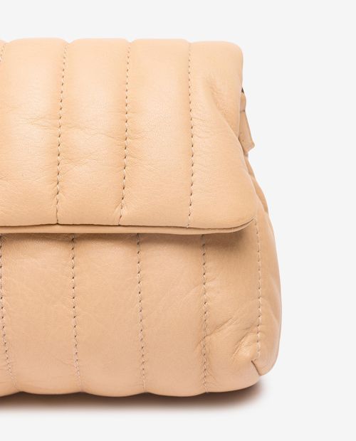 Unisa Small-handbag ZAIMAR_GRA skin
