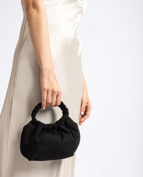 Unisa Small-handbag ZAMELI_KS black