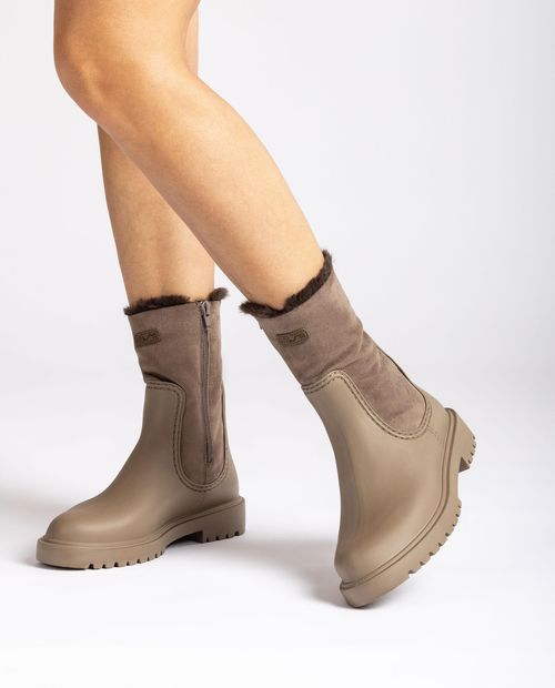 Unisa Ankle boots FLUOR_PON TULIP