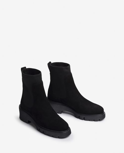 Unisa Ankle boots JAFET_KS black