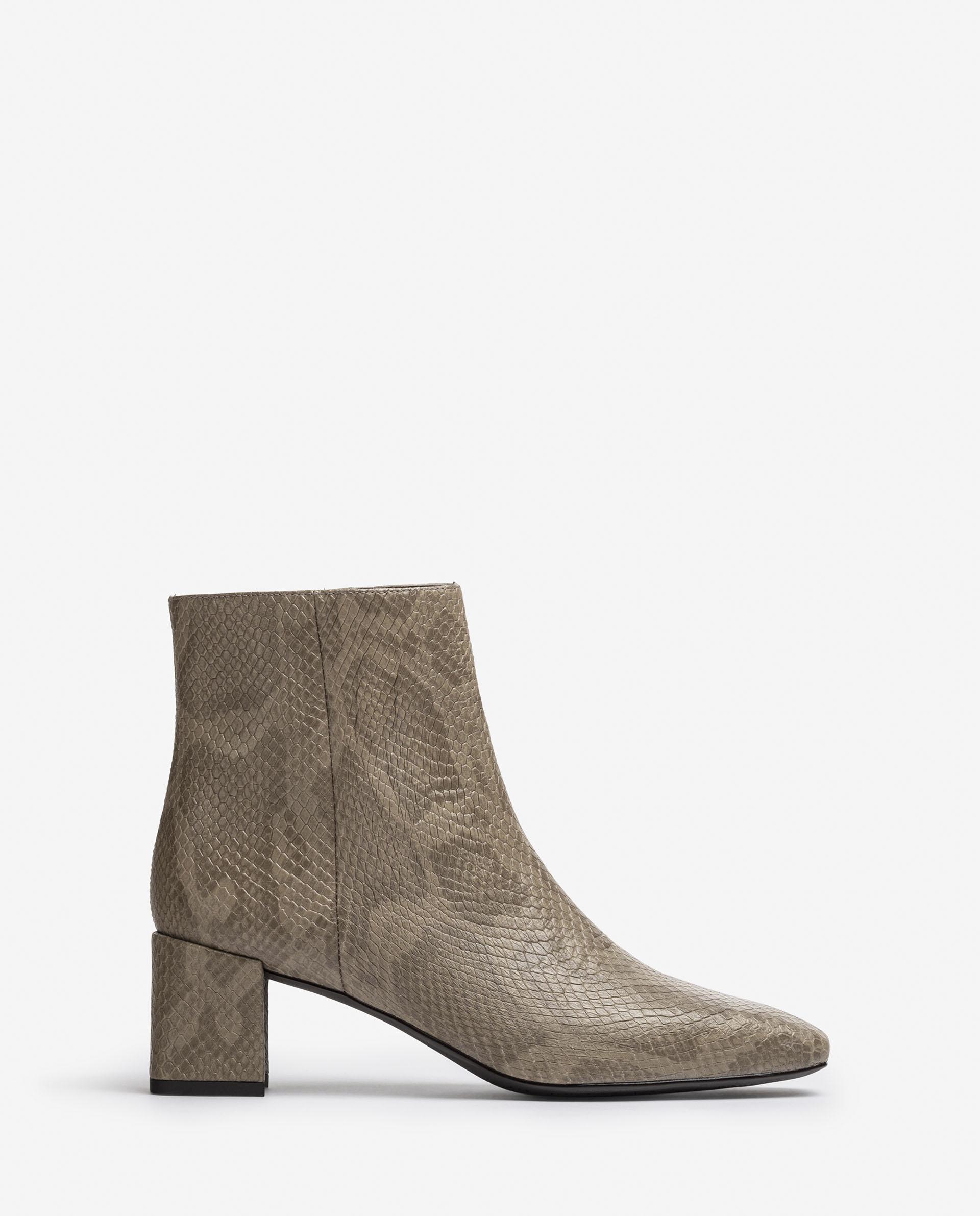 Unisa Ankle boots LLORET_SON taupe