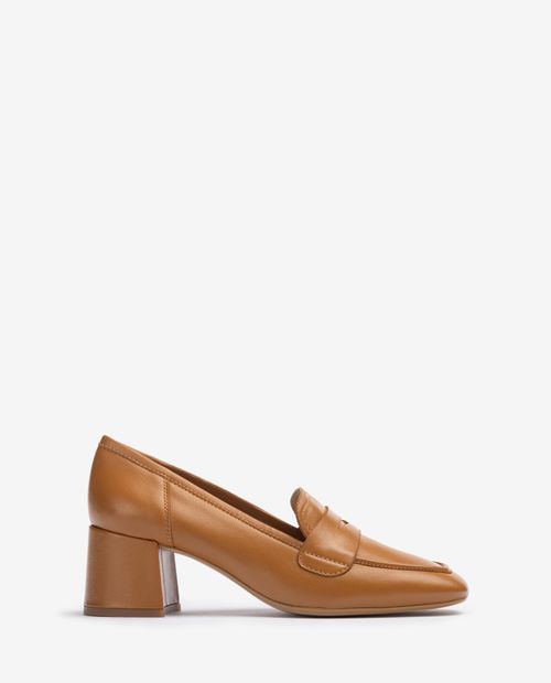 Unisa Loafers MENDO_NS CANNELLE