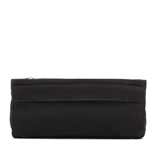 UNISA Black baguette handbag ZERAS_KS black 2