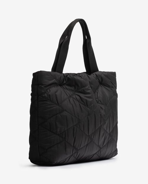 Unisa Large handbags ZOLGAFUR_SMO black