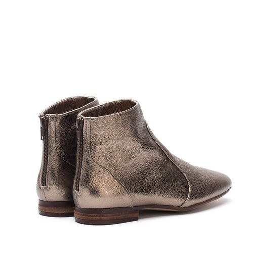  Booties Dogre se pyrite woman SS18 Unisa-4