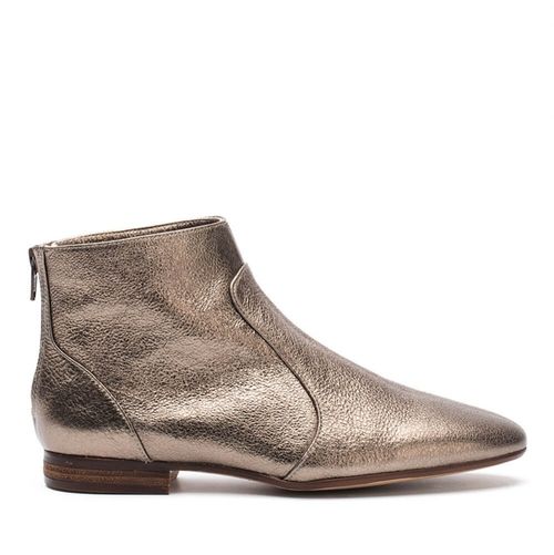  Booties Dogre se pyrite woman SS18 Unisa-1