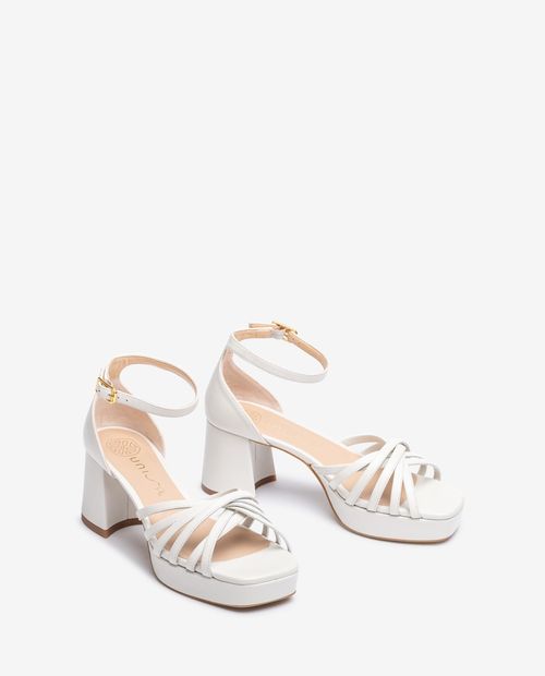 Unisa Sandals NARIE_NS ivory