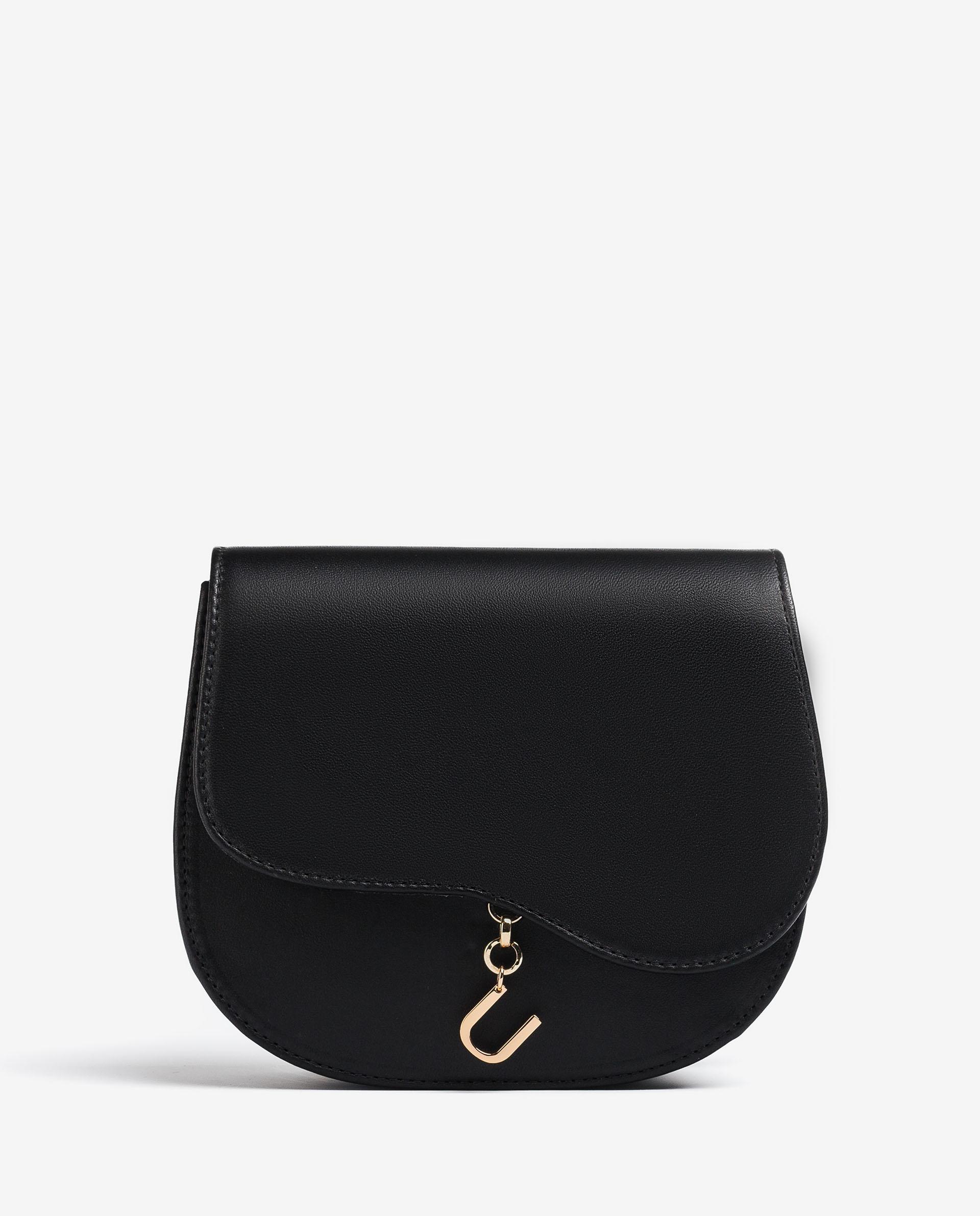UNISA Leather handbag ZANIEL_NT 2